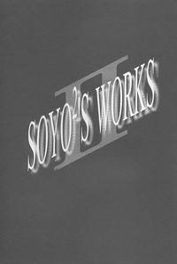 Soyosoyo's Works 2 1