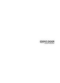 EDEN'S DOOR 4