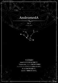 Room AndromedA Steven Universe MeetMe 3