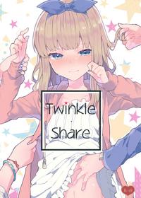 Twinkle Share 0