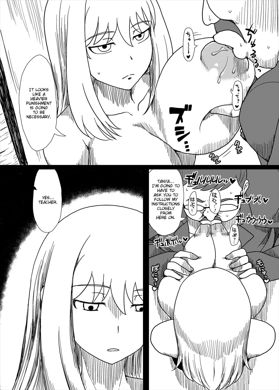 Free Hardcore Shitsuren no Aji wa Nigaku... | The Taste of a Broken Heart is Bitter... - Darker than black Foot Fetish - Page 5