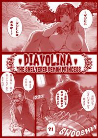 DIAVOLINA 〜the DEMON PRINCESS〜 2