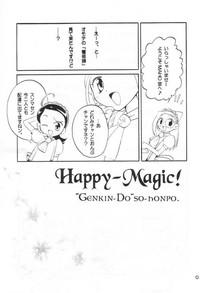 Happy Magic 2