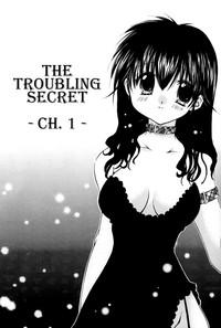 Tobikiri no Himitsu 1 | The troubling secret 1 2