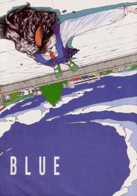BLUE 6