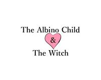 The Albino Child and the Witch 2 3