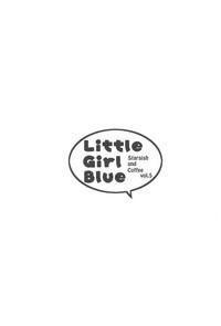 Little Girl Blue 7