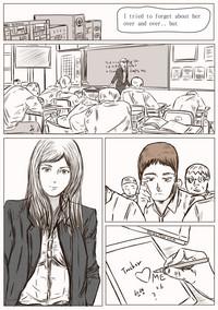cute crossdressing teacher is my own slave. : PART 2 4