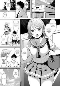 Watanabe no Kyuujitsu | Watanabe's Day Off 2