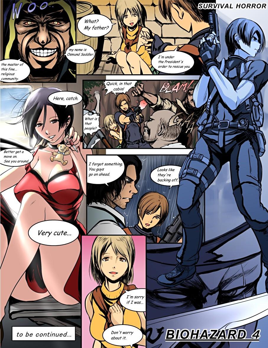 Step Fantasy 岩男の帰還 －ダッシュ３復活期待勢のエロ３ページ - Sakura taisen Megaman Mega man legends Gayporn - Page 13