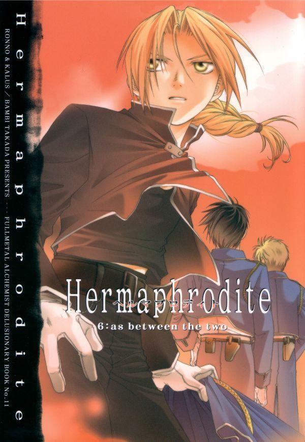 Hermaphrodite 6 0