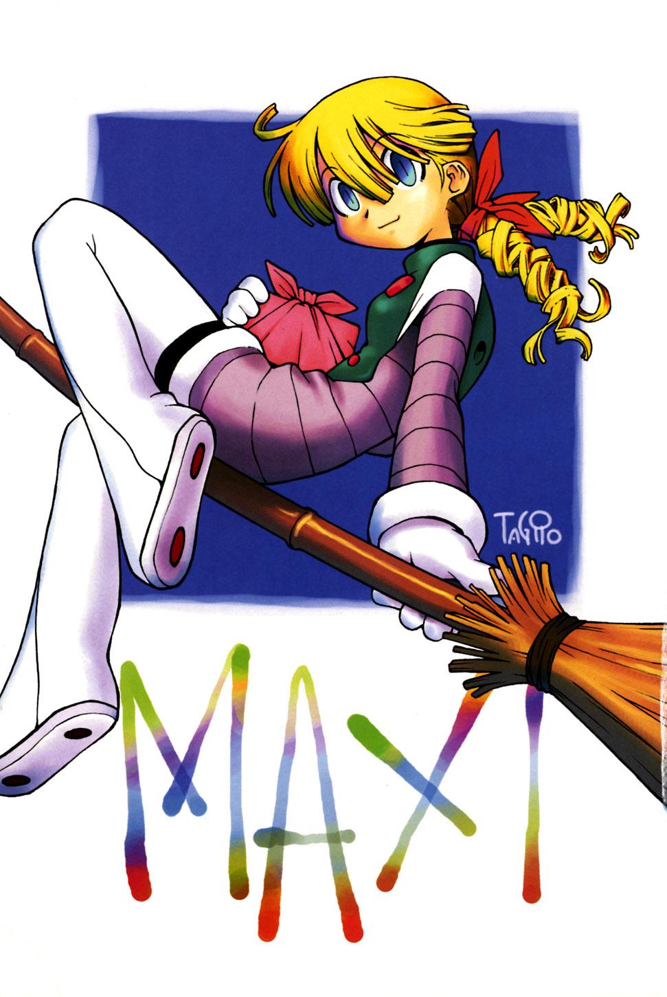 Maxi 3