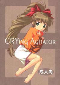 CRYing Agitator 1