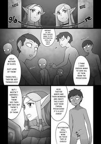 Devil's Playground 2