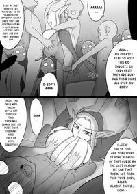 Devil's Playground 5