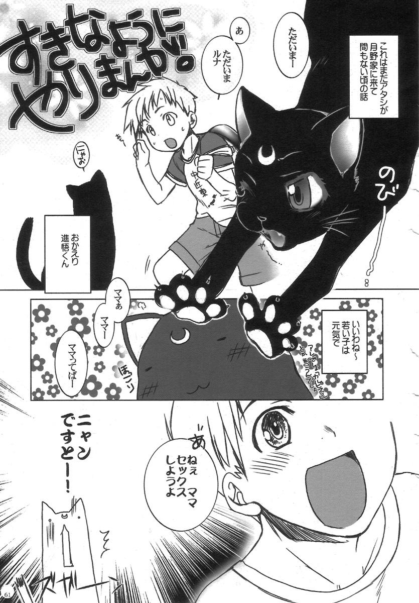 (C72) [L.L.MILK (Sumeragi Kohaku) Mugen Rasen (Bishoujo Senshi Sailor Moon) 49