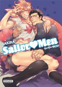 Sailor Danshi | Sailor Men 1
