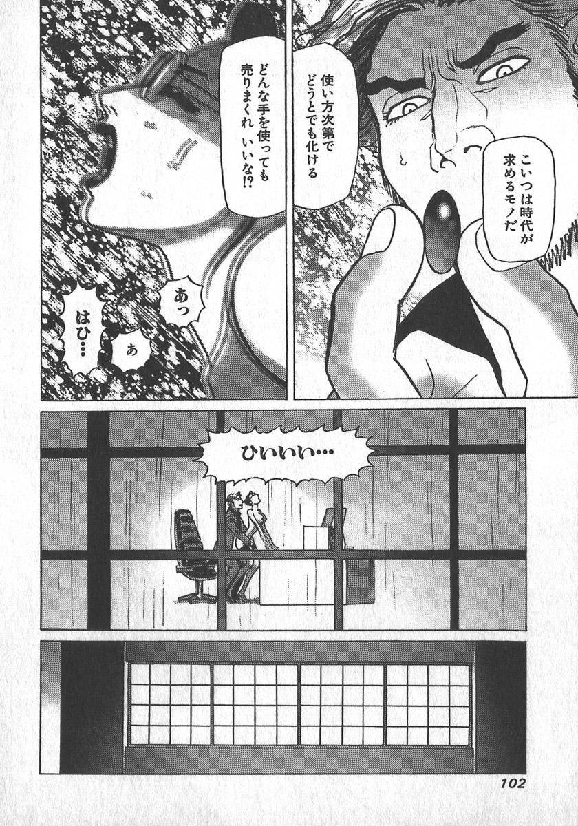 [Yamamoto Atsuji] Hon-Pi-Fu Vol.2 102