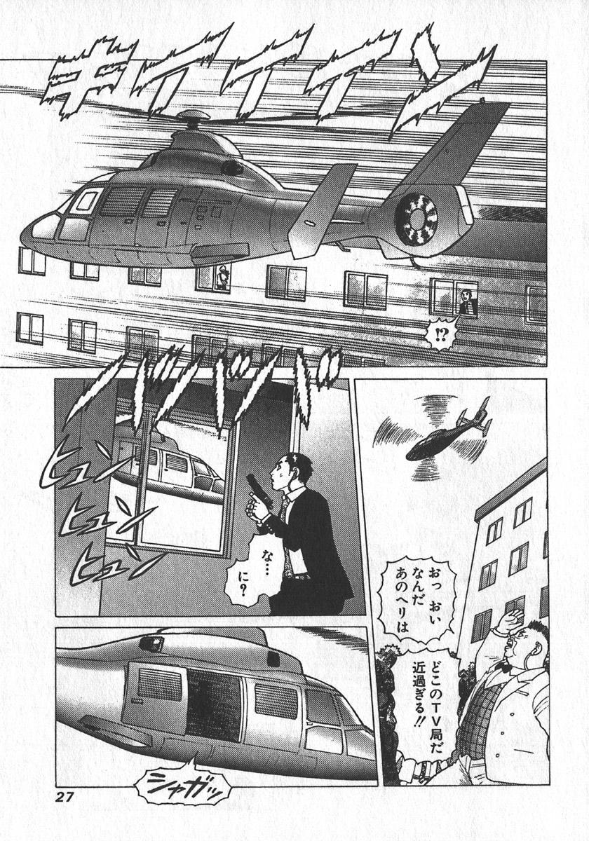 [Yamamoto Atsuji] Hon-Pi-Fu Vol.2 29