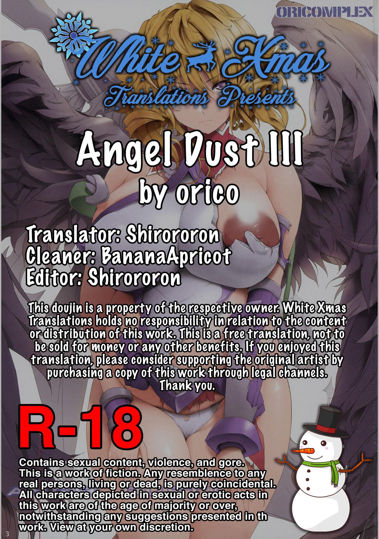ANGEL DUST III 26