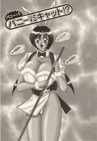 Itoshi no Bunny Maid 7