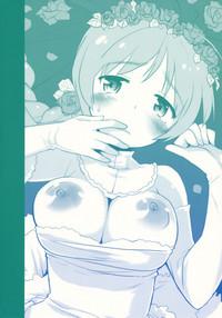 JoYourself Closed Sky Vol. 1&2 Strike Witches Periscope 3
