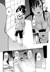 Ane Taiken Jogakuryou 1The Girls' Dormitory 10