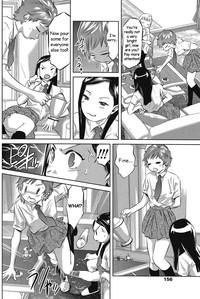 Onee-sama no Collection | A Collection of Young Ladies 10