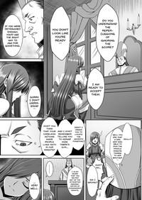 Full Color Kangoku Kyoudan Kai | Prison Religious Commandment- Tales of the abyss hentai Mature Woman 4