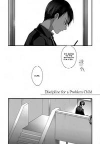 Mondaiji no Shitsuke | Discipline for a Problem Child 6