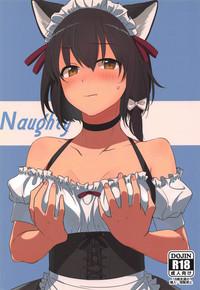 Shemales Naughty Touhou Project Hunk 1
