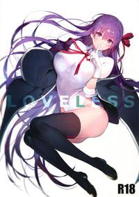 Mother fuck LOVELESS- Fate grand order hentai Shaved 1