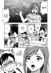 Ryoujyoku!! Urechichi Paradise Ch. 67 5