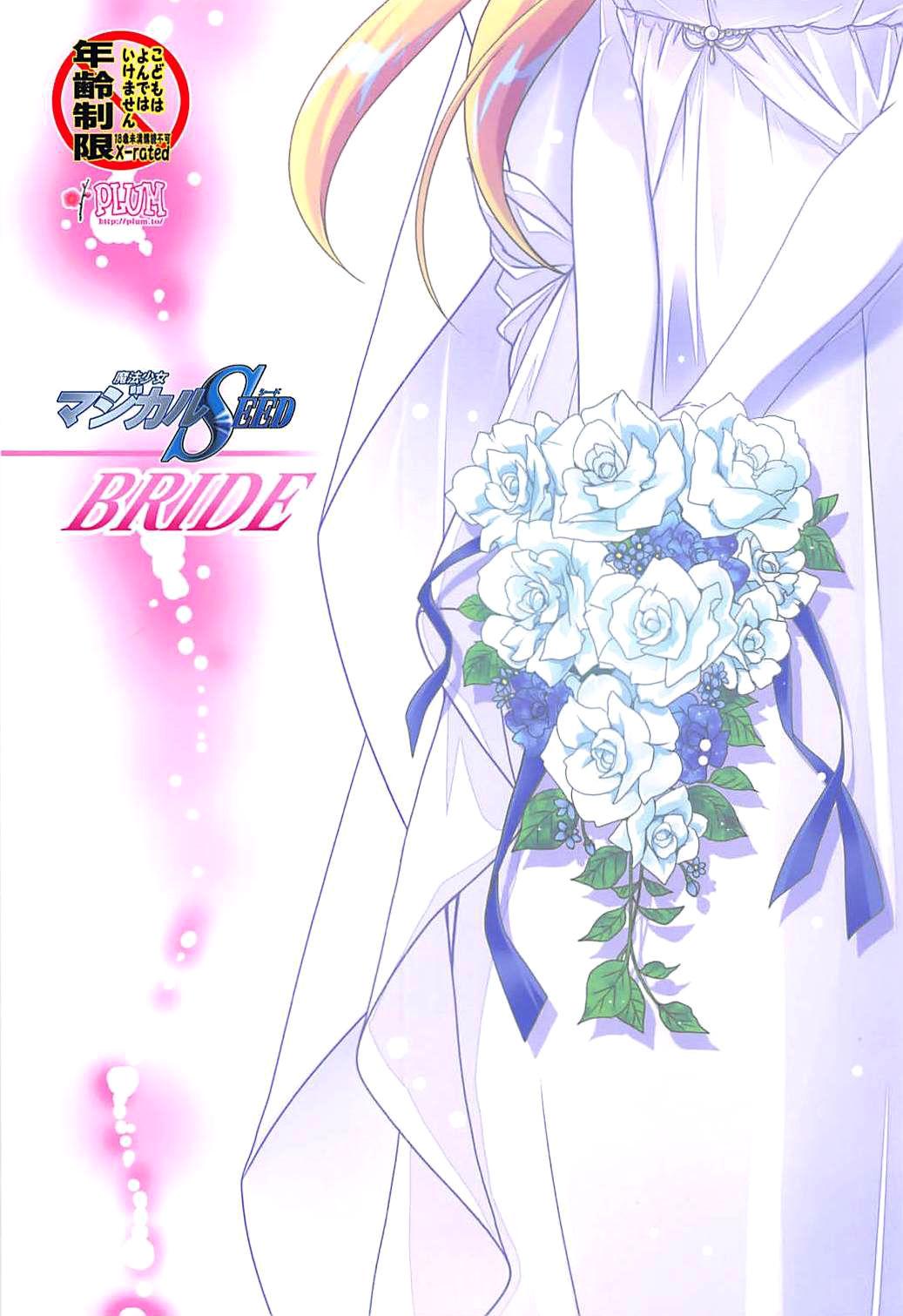 Magical SEED BRIDE 17