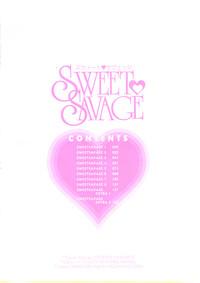 Sweet Savage 8