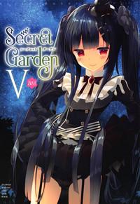Secret Garden V 1