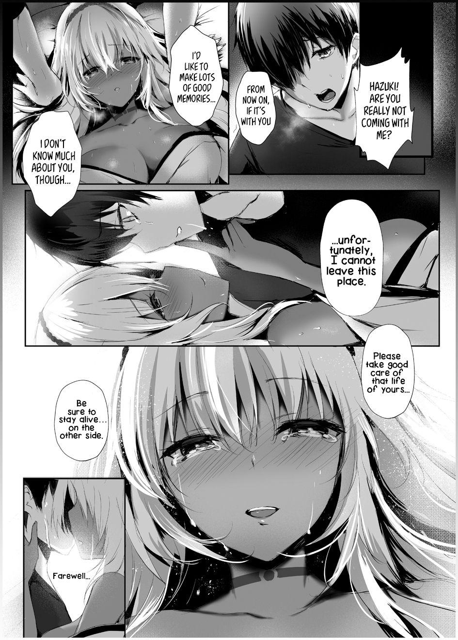 Hebigami no Miko 27