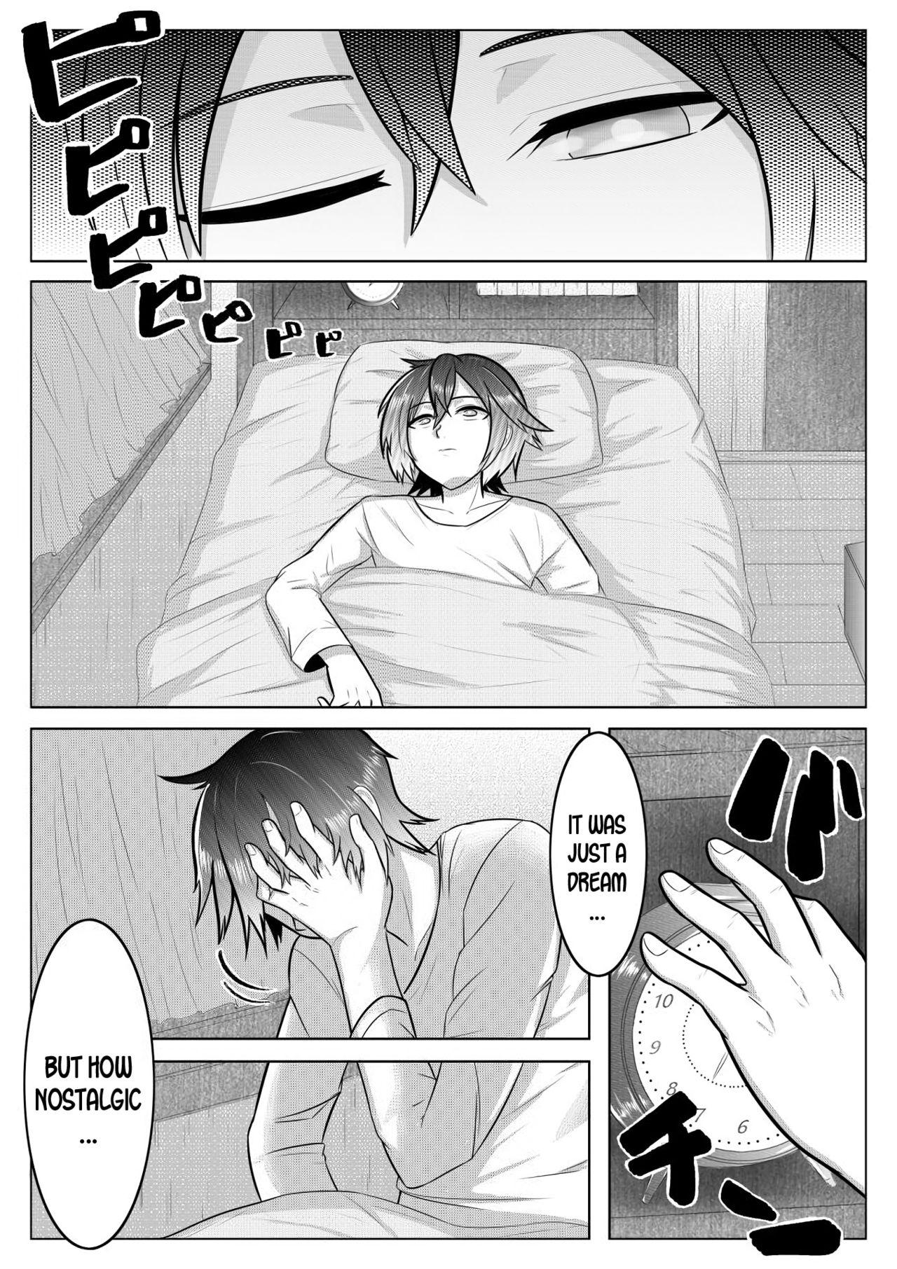 Legs Otoshigoro | Adolescence - Original Softcore - Page 3