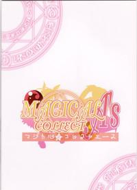 MAGICAL COLLECT A's 2