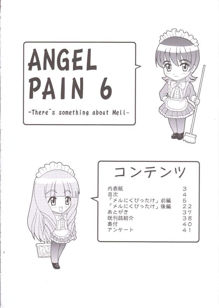 ANGEL PAIN 6 2