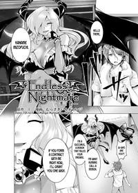 Endless Nightmare Ch. 1 1