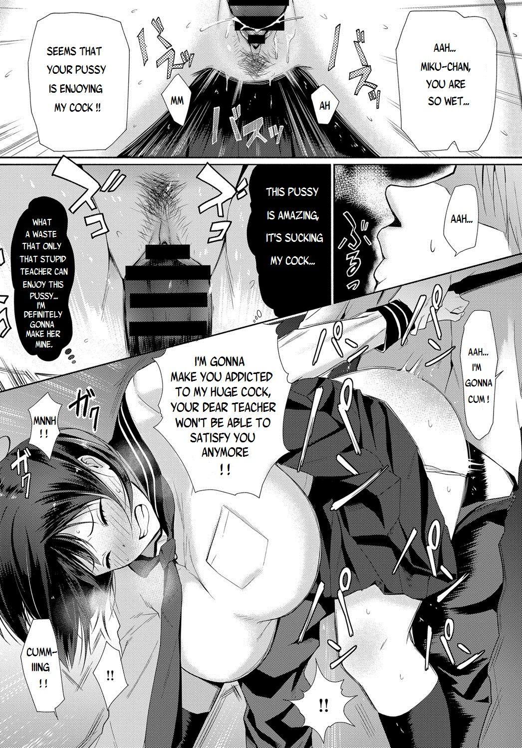 Free Blow Job Porn Watashi-tachi wa Tsunagatteiru Star - Page 10