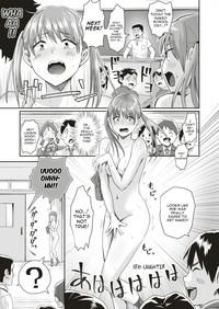 Honjitsu wa Zenra Toukoubi!? | Today is a Naked Schoolday!? 6