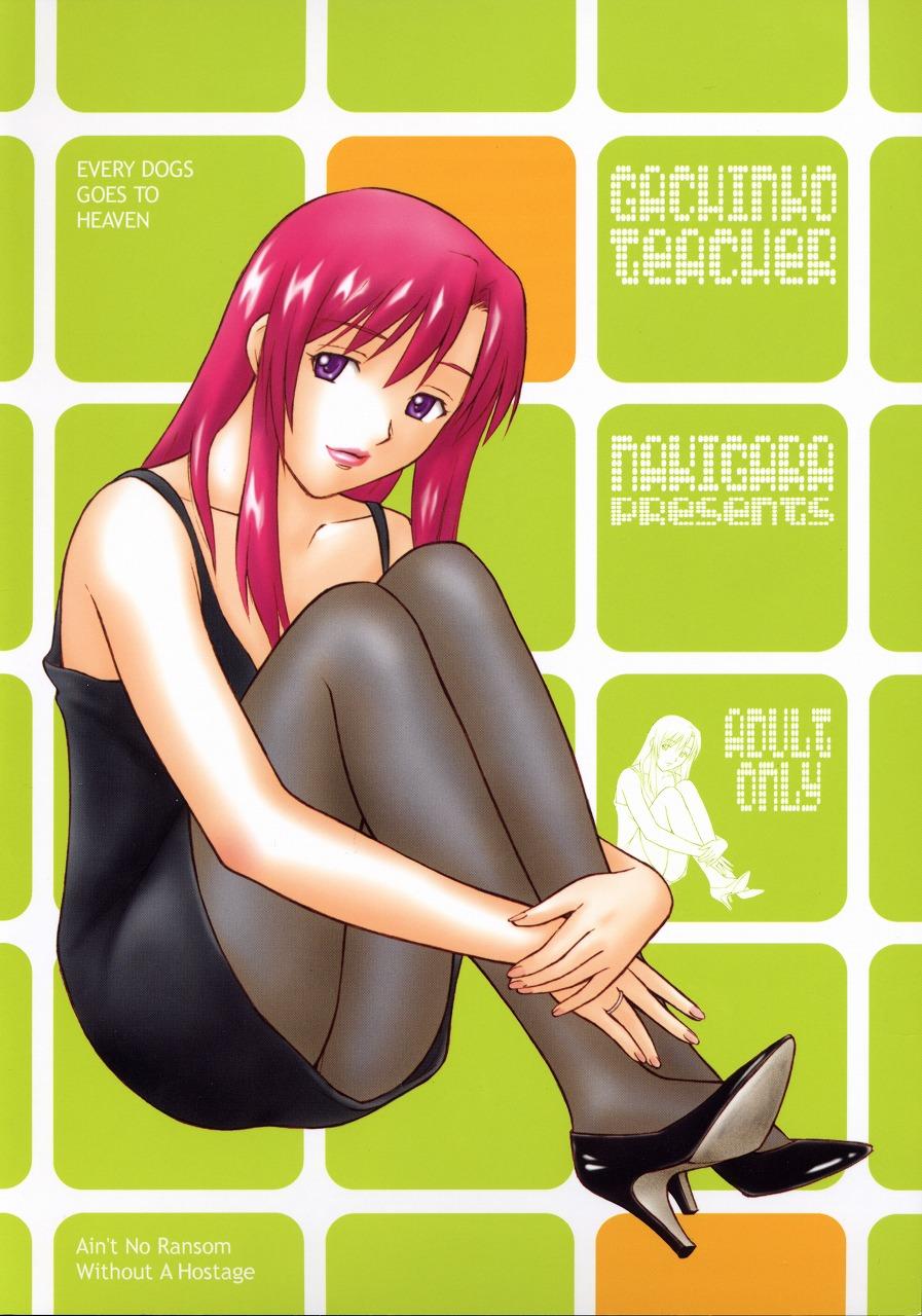 Gachinko Teacher 41