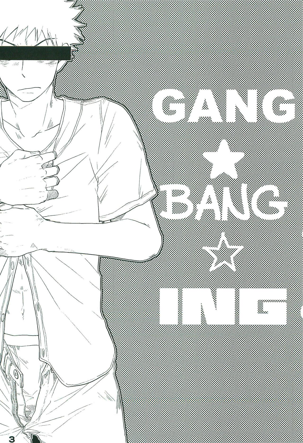 GANG BANG ING 1