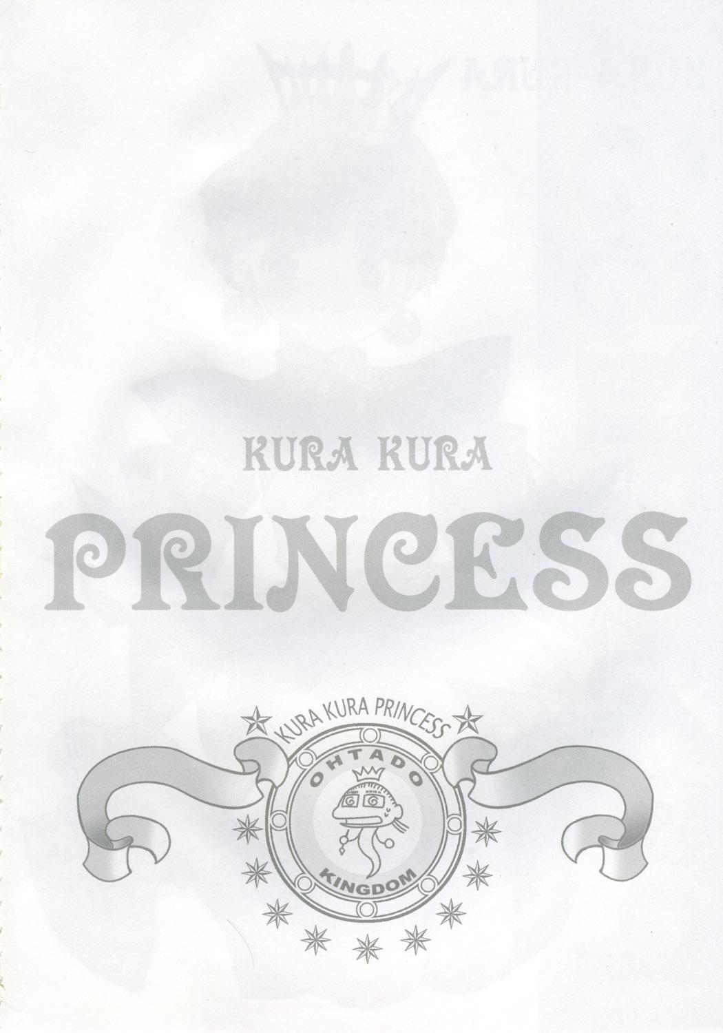 KURA KURA PRINCESS 2