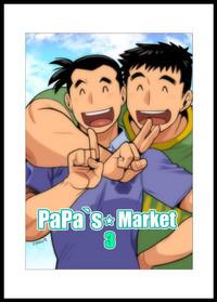 PaPa's Market 3 1