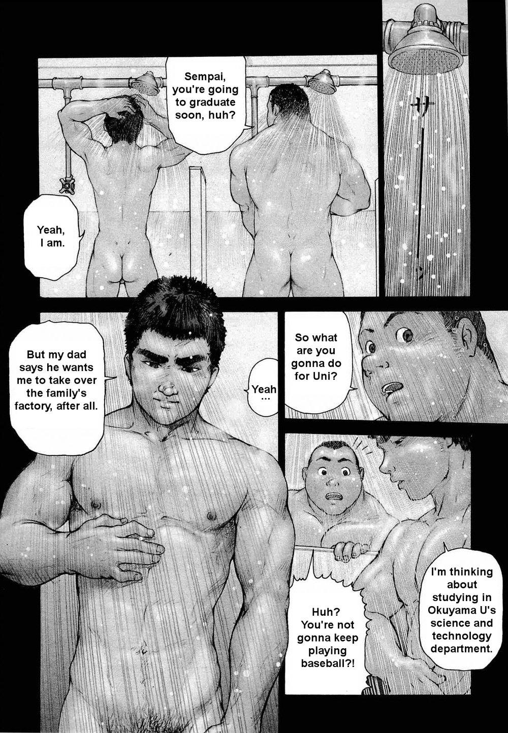 Asiansex Training Dog Ch. 1-7 Pregnant - Page 11