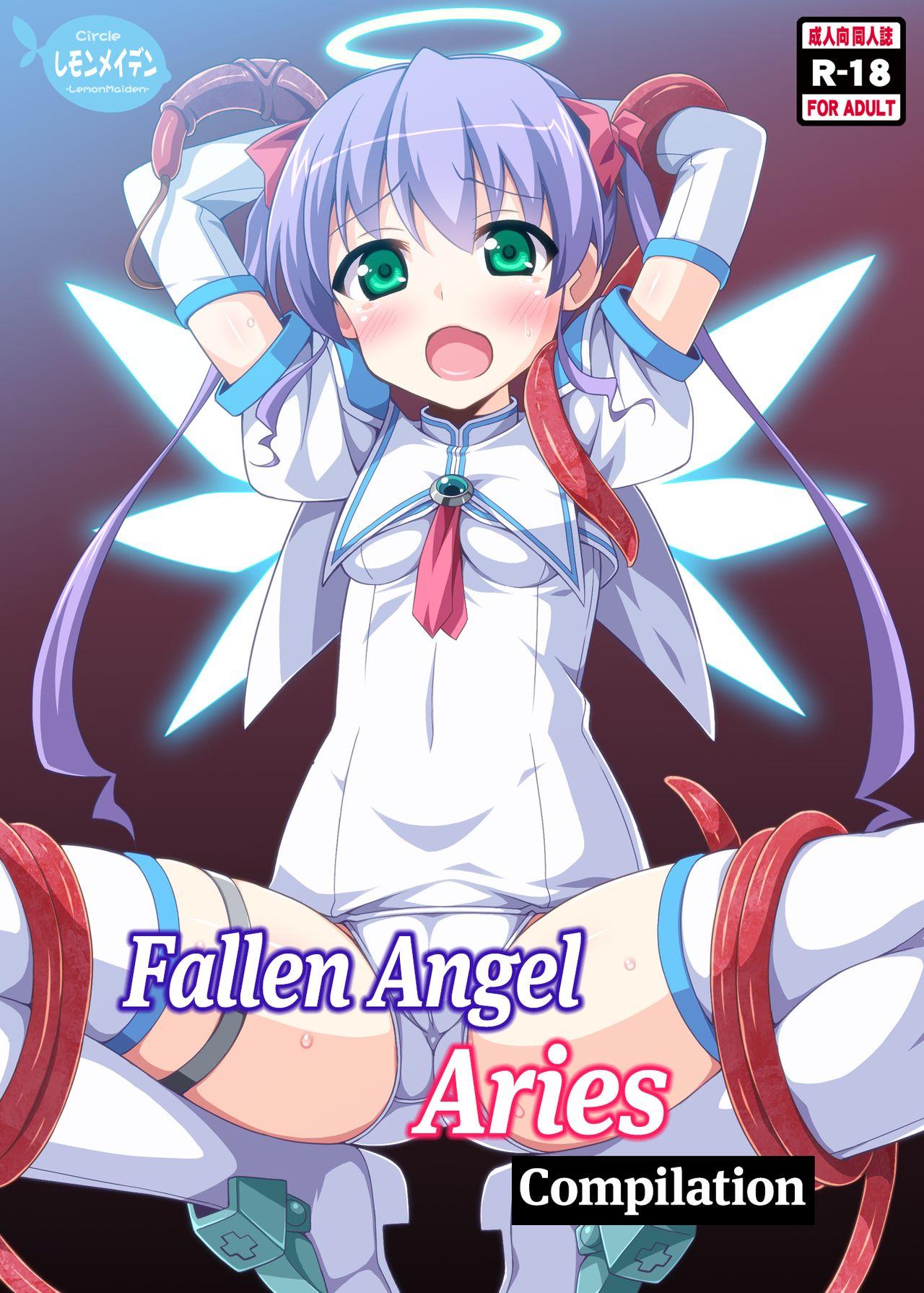 Datenshi Aries Soushuuhen | Fallen Angel Aries Compilation 0