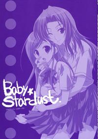 Baby Stardust 2